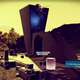 Illustration for article titled First day of No Mans Sky in screenshots (on PC)